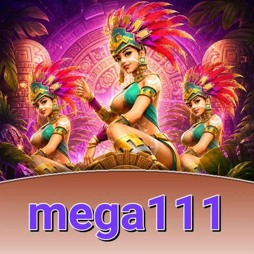 Layar beranda mega111