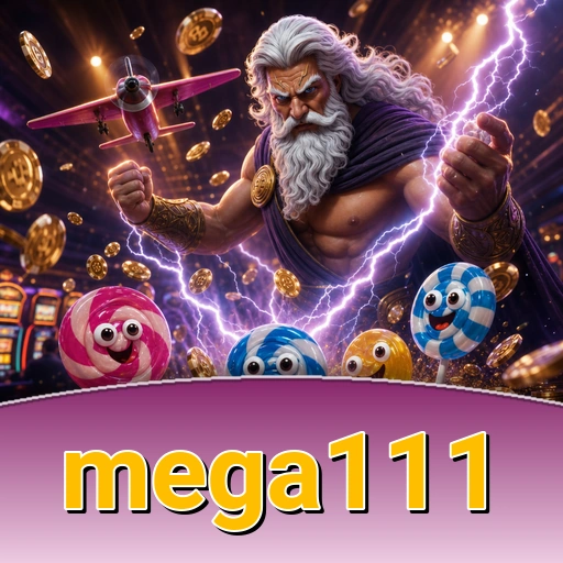 Layar pengaturan mega111