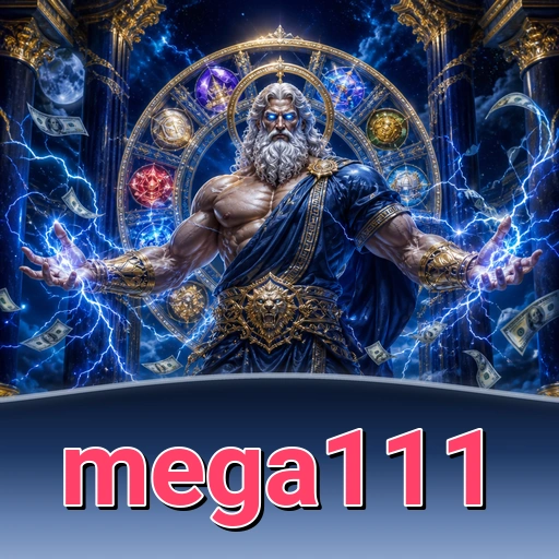 Halaman profil mega111