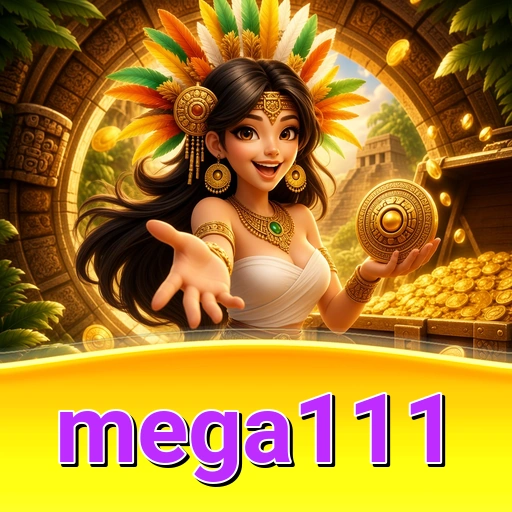 Layar pencarian mega111